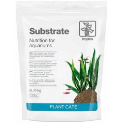 tropica Plant Growth Substrate 5L