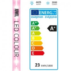 Juwel LED COLOUR 23W-895mm