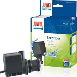 Juwel αντλία νερού Eccoflow 1500 για χρήση στο σύστημα φίλτρων Juwel