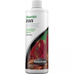 Seachem Flourish Iron 500ml