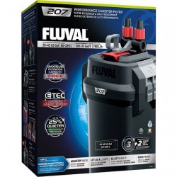 FLUVAL 207 εξωτερικό φίλτρο