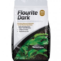 Seachem Flourite Dark 3,5kg