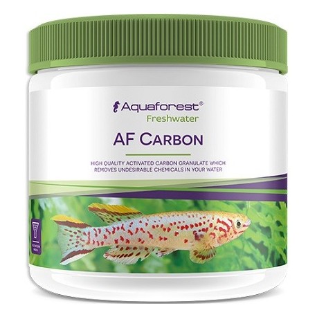 Aquaforest Freshwater AF CARBON 500ml