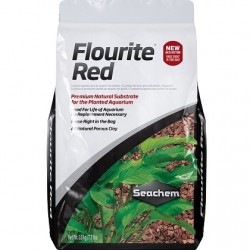 Seachem Flourite Red 3,5kg