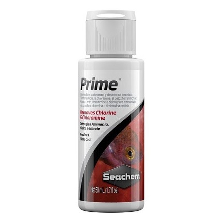 Seachem Prime 50ml