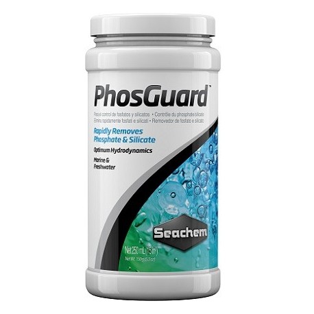 Seachem Phosguard 250ml