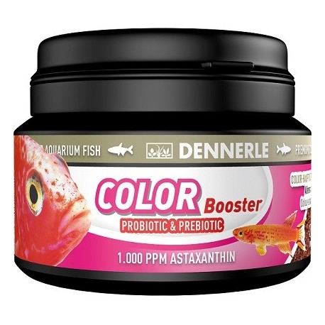 Dennerle COLOR Booster 100ml/45g