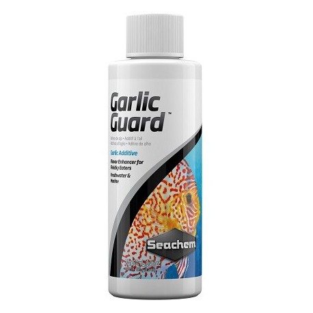 Seachem Garlic Guard 100ml