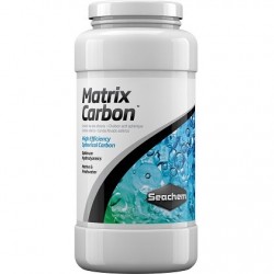 Seachem Matrix Carbon 500ml
