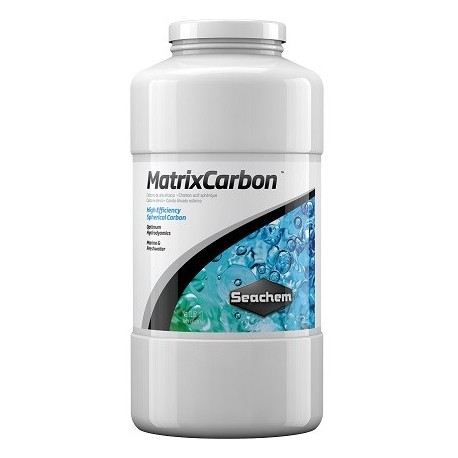 Seachem Matrix Carbon 1lt