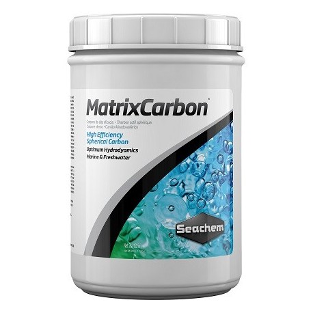 Seachem Matrix Carbon 2lt
