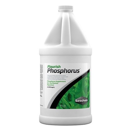 Seachem Flourish Phosphorus 4lt