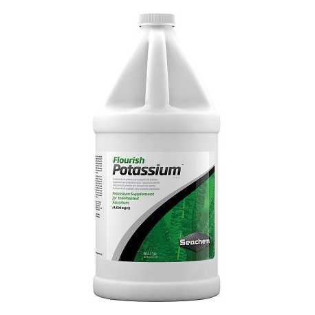 Seachem Flourish Potassium 4L