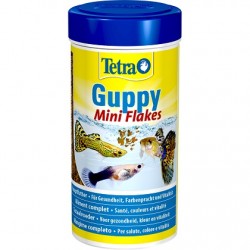 Tetra Guppy Mini Flakes 100ml/30g