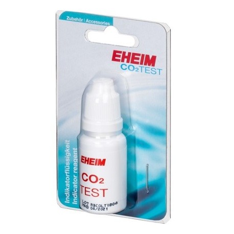 EHEIM 6063095 υγρό μακροπρόθεσμο τέστ CO2