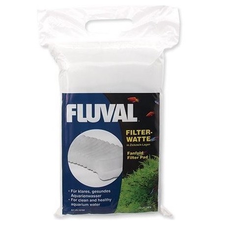 Fluval ενυδ.βαμβάκι 500g