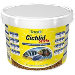Tetra Cichlid Sticks 10L/2900g