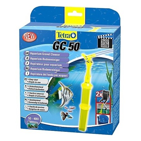 Tetra Gravel Cleaner GC50