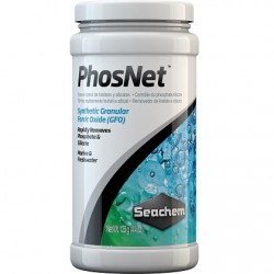Seachem PhosNet 125g