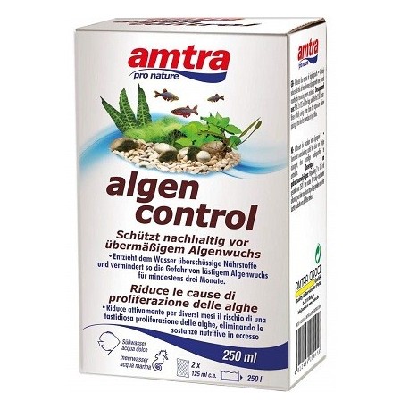 amtra Algen Control 250ml