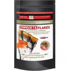 Dennerle COMPLETE FLAKES 750ml/142g
