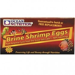 OCEAN NUTRITION Brine Shrimp Eggs 90ml/50g