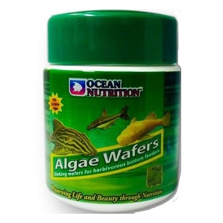 OCEAN NUTRITION Algae wafers 150g