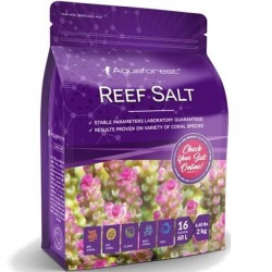 Aquaforest REEF SALT 2kg
