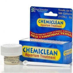 Boyd Chemiclean Red Cyano Bacteria Remover Treatment 2g