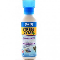 API STRESS ZYME+ 118ml