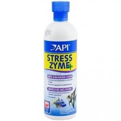API STRESS ZYME+ 473ml