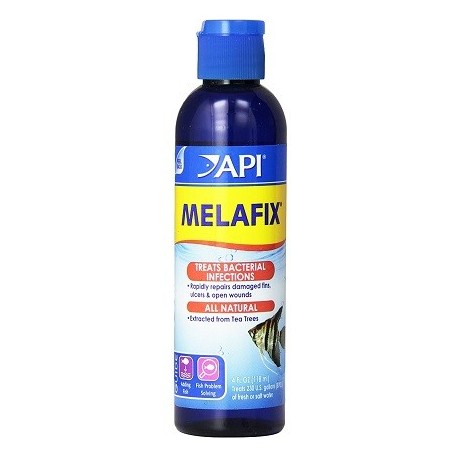 API MELAFIX 118ml