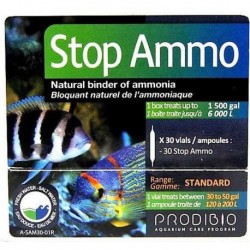 Prodibio Stop Ammo (1 αμπούλα)
