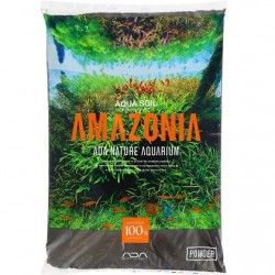 ADA AQUA SOIL POWDER AMAZONIA 9lt