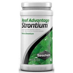 Seachem Reef Advantage Strontium 300gr