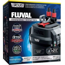 FLUVAL 107 εξωτερικό φίλτρο