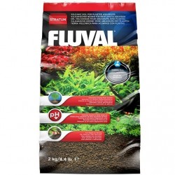 FLUVAL Plant and Shrimp Stratum 2kg