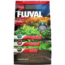 FLUVAL Plant and Shrimp Stratum 4kg