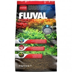 FLUVAL Plant and Shrimp Stratum 8kg