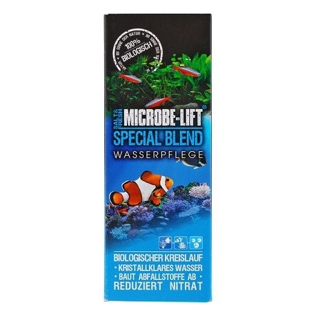 MICROBE-LIFT SPECIAL BLEND 251ml