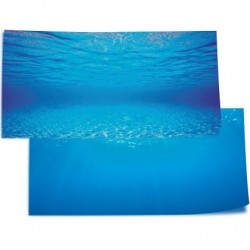 Juwel Poster 2 S Blue Water