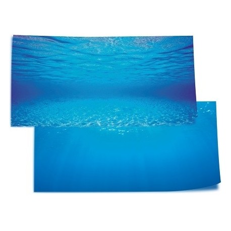 Juwel Poster 2 L Blue Water