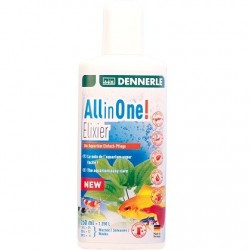 Dennerle All in One!Elixier 250ml