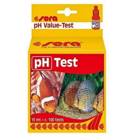 sera pH-Test (100 tests)
