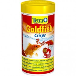 Tetra Goldfish Crips 100ml/20g