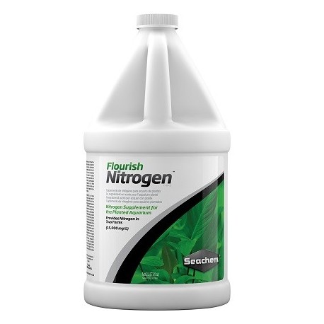 Seachem Flourish Nitrogen 2L