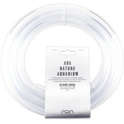 ADA NATURE AQUARIUM CLEAR HOSE 3m 12/16mm