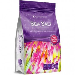 Aquaforest SEA SALT BAG 7.5kg