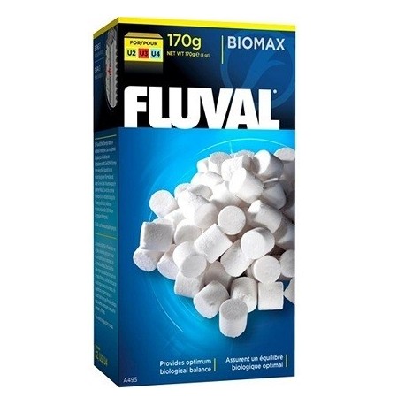 FLUVAL BIOMAX 110g