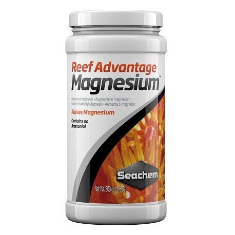 Seachem Reef Advantage Magnesium 300g